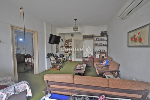 Imagem 3 de 15 de Apartamento - Farroupilha - Ref: 24798 - V-24798