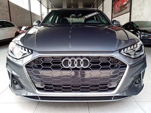 Audi A4 2.0 TFSI MHEV S LINE S TRONIC