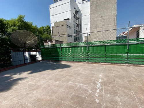 Imagen 19 de 21 de Renta Casa Para Oficina, Benito Juárez