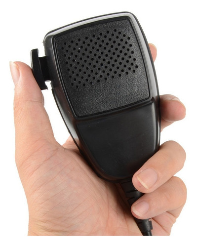 Microfono Genéricos Nuevos Para Radios Motorola 