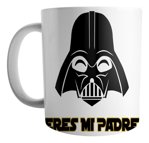 Pack Mugs 11 Oz Estampados