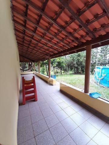 Sitio Com 6,5 Alqueires Na Região De Tatui-sp Com 3 Tanques Para Criação De Peixe, Criação De Galinha Caipira, Excelente Pasto Com 30 Cabeças De Gado - Si0069