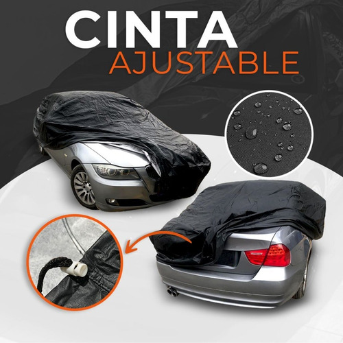 Cubierta Funda Byd Shark Pm Transpirable