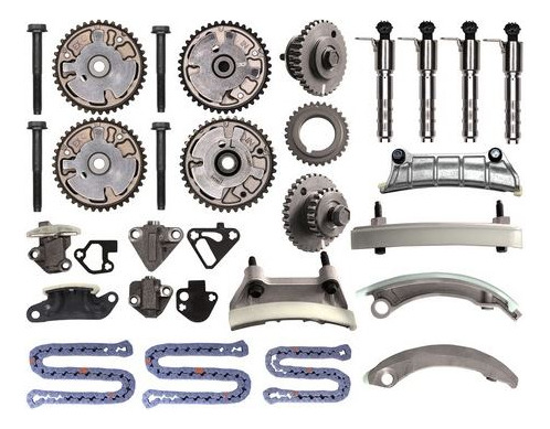 Kit Distribucion Vue 3.6 2008 2009 2010