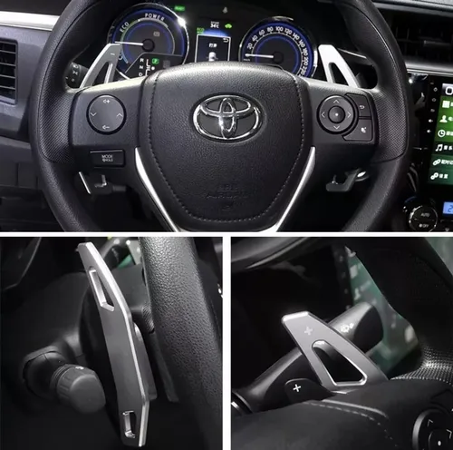 Extensor De Cambio De Marchas For Toyota Corolla Camry