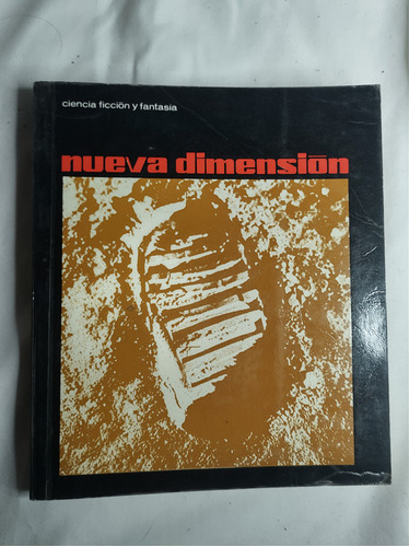 Revista Nueva Dimension - Nro 10