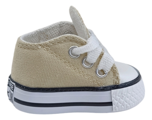 Zapatillas No Caminantes Para Bebes
