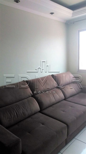 Imagem 3 de 11 de Apartamento - Jardim Utinga - Ref: 14604 - V-14604