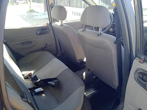 Chevrolet Corsa Classic 2009