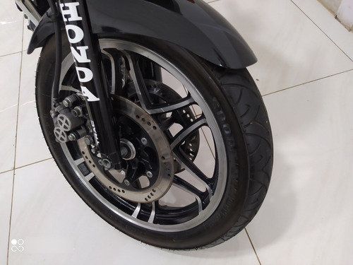 Imagem 15 de 15 de Honda Cbx 750 Four Sete Galo Em Perfeito Estado