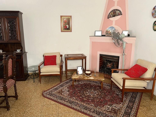 Casa En Venta En San Luis