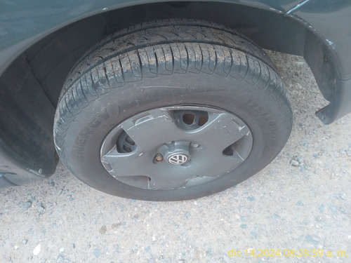 Volkswagen Gol 1.6 I Power 701