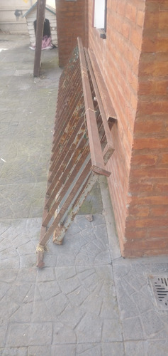 Rejas De Hierro