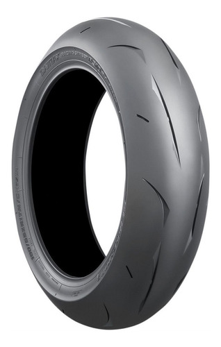 Pneu Traseiro Suzuki Srad Gsxr Bridgestone 190/55-17