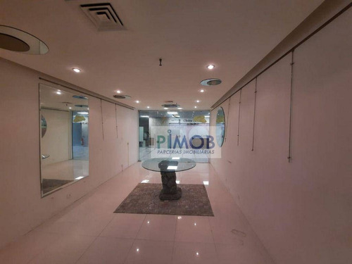 Imagem 2 de 30 de Loja Para Alugar, 80 M² Por R$ 1.500,00/mês - Copacabana - Rio De Janeiro/rj - Lo0051