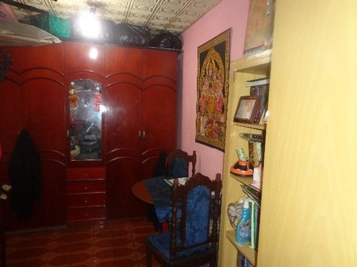 Imagem 8 de 19 de Sobrado 3 Quartos Santo André - Sp - Jardim Stella - Rm240s0