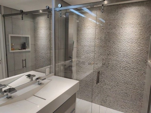 Imagem 9 de 19 de Apartamento Com 4 Dormitórios - Guarujá/sp - Ap10922