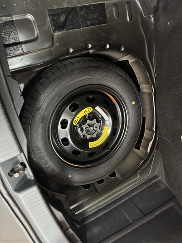 Volkswagen T-Cross 1.4 250 TSI TOTAL FLEX HIGHLINE AUTOMÁTICO