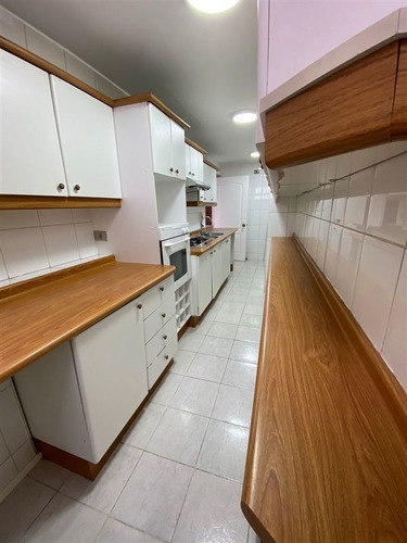 Imagen 23 de 27 de Departamento En Arriendo De 3 Dorm. En Ñuñoa