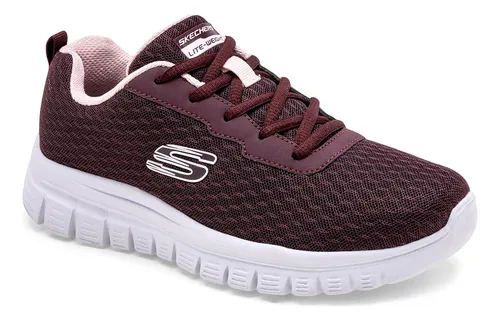 Tenis skechers mercado libre hotsell