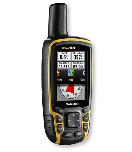 Gps Garmin® Gpsmap 64