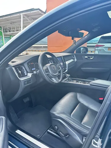 Volvo XC60 2.0 T5 Awd Momentum