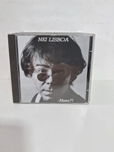 comprar Cd Nei Lisboa  -hein?!