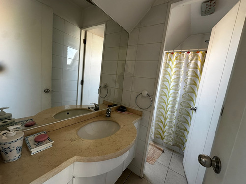 Casa Con Terraza Y Descuento En Comisión