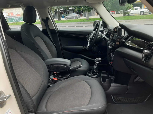 Imagen 10 de 14 de Mini Cooper 2018 1.5 Chili 5 Puertas At