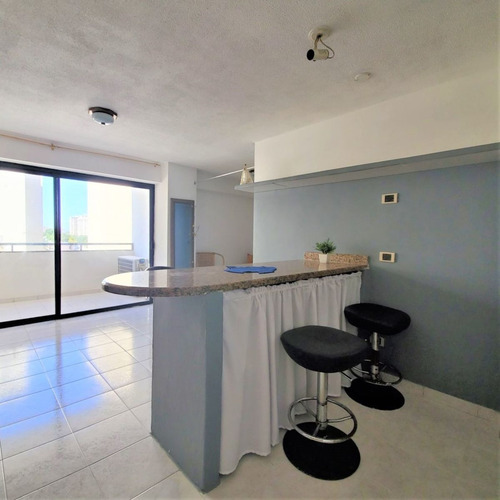 Imagen 5 de 13 de Apartamentos En Alquiler