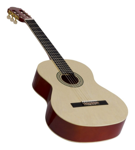 Violão Clássico Harmonics GNA-111 Natural (para destros)