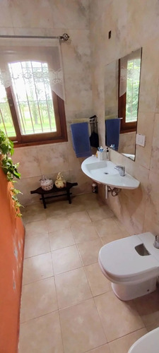 Chacra De 4 Ha. En Venta En San Andres De Giles