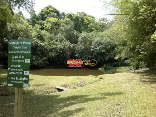 Imagem 12 de 12 de Terreno - Condomínio Jardim Das Paineiras - Te3532