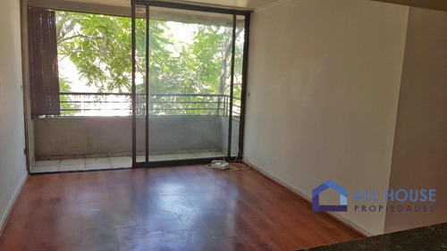 Venta Departamento - Providencia