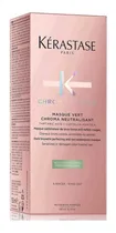 Comprar Kerastase Chroma Absolu Masque Vert Chroma Neutralisant 150m