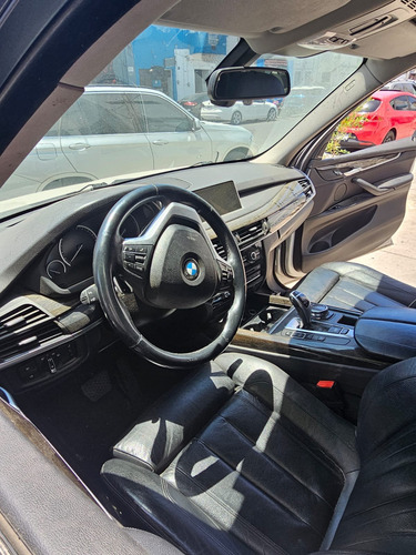 Bmw X5 V8 Desarme Partes Piezas Yonke Refacciones Autopartes