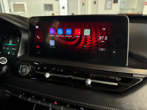 Chirey Tiggo 4 Pro 1.5 Luxury At