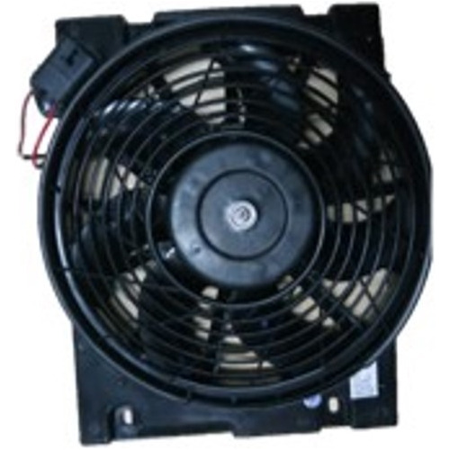 Electroventilador A/a Chevrolet Astra 1.8 2002 2003 2004