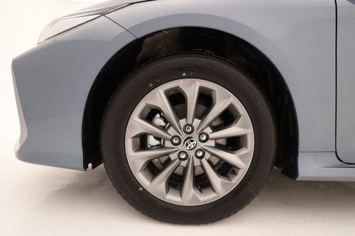 Imagen 14 de 15 de Corolla 2.0l Xei 170 Cv Cvt 2021