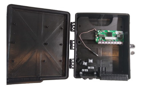 Imagem 2 de 3 de Xwave Pobrenet Giga 4x4