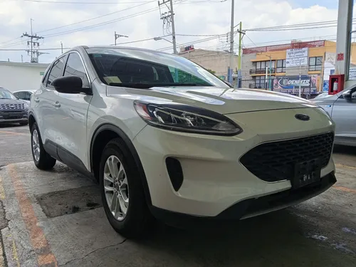 Ford Escape 2.5 SE Hybrid At