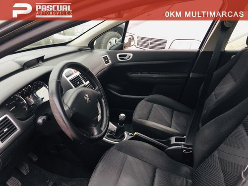 Peugeot 307 Xs Full 2011 Buen Estado!