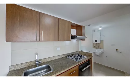 Aprtamento En Venta En El Conj. Res. Sol Naciente Mosquera