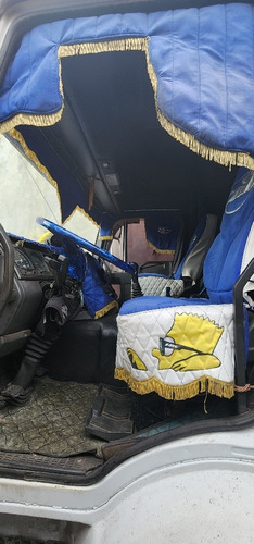 Imagen 7 de 20 de Iveco Eurotech 370 2004 Permuto