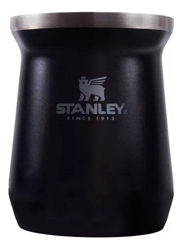 Mate Stanley Acero Inoxidable Térmico Classic Colores 236ml