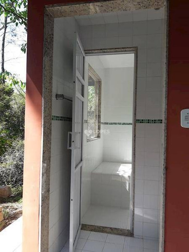 Imagem 18 de 18 de Casa Com 3 Quartos Por R$ 820.000 - Maria Paula /rj - Ca15490