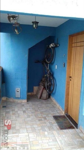 Imagem 7 de 15 de Condominio Metroviarios/vila Cantareira Com 85 M2 2 Dorms, Sala 2 Amb, Churras, 1vaga Apenas 340 Mil - St13630