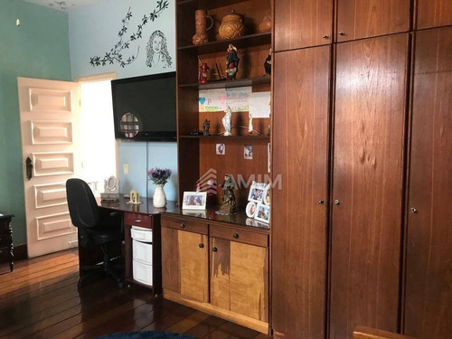 Imagem 25 de 30 de Casa Com 4 Dormitórios À Venda, 332 M² Por R$ 1.700.000 - São Francisco - Niterói/rj - Ca0487