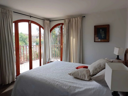 Hermosa Parcela Condominio (93861)