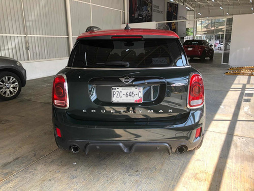 Imagen 12 de 15 de Mini Countryman Mini Countryman Jcw